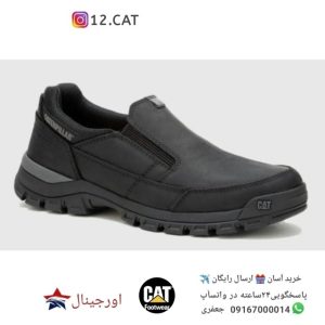 کفش کاترپیلار مردانه DC92