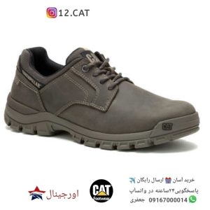 کفش کاترپیلار مردانه DC93