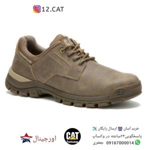 کفش کاترپیلار مردانه DC94