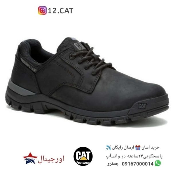 کفش کاترپیلار مردانه DC99