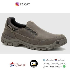 کفش کاترپیلار مردانه DC100