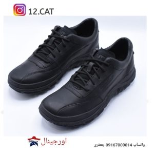 کفش کاترپیلار مردانه DC105