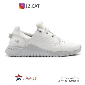 کفش کاترپیلار زنانه DC109