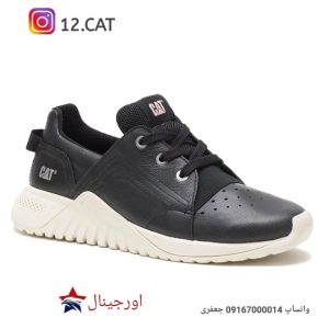 کفش کاترپیلار زنانه DC110