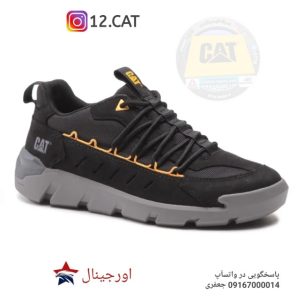 کفش کاترپیلار مردانه DC121