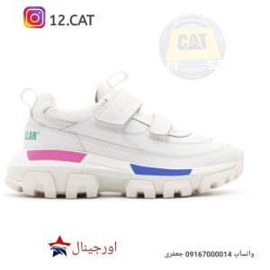 کفش کاترپیلار دخترانه زنانه DC129