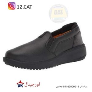 کفش کاترپیلار مردانه DC132