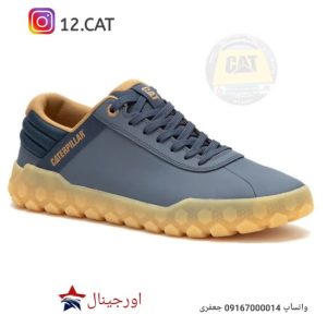 کفش کاترپیلار مردانه DC141