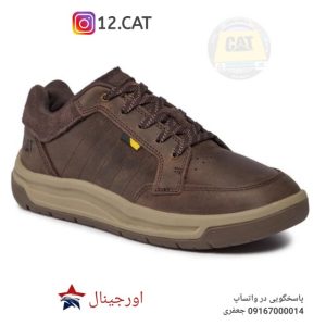 کفش کاترپیلار مردانه DC144