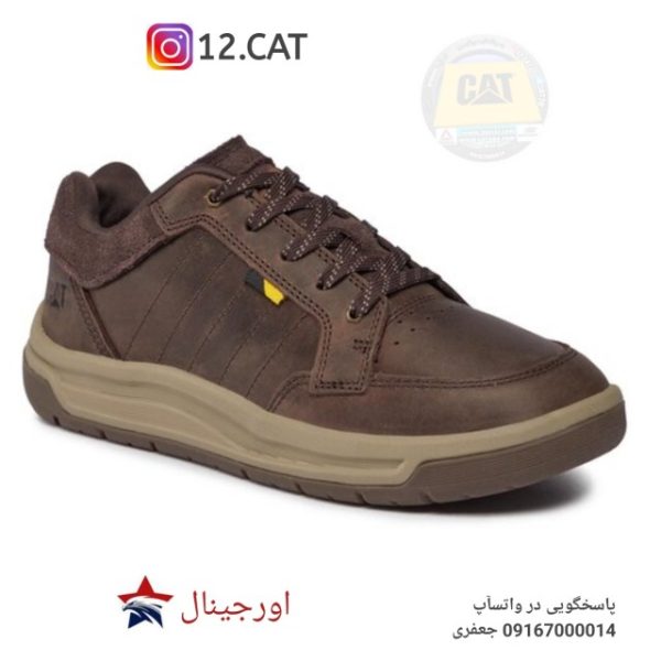 کفش کاترپیلار مردانه DC144