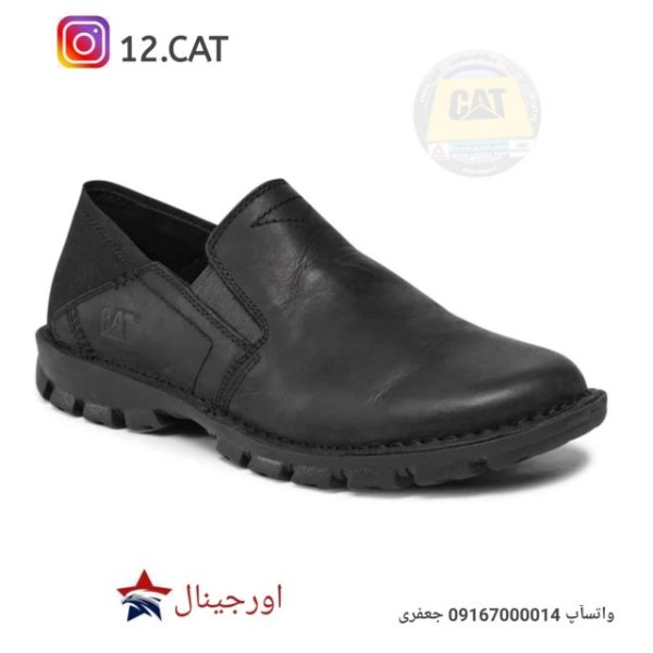 کفش کاترپیلار مردانه DC149