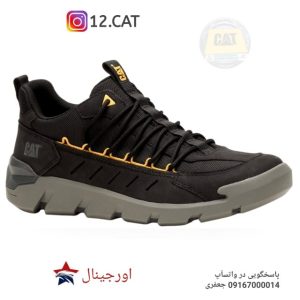 کفش کاترپیلار مردانه DC151
