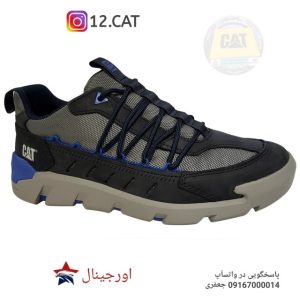 کفش کاترپیلار مردانه DC152