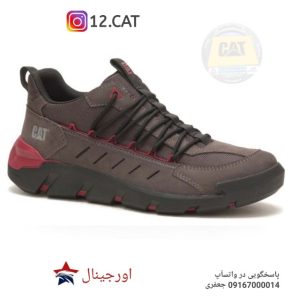 کفش کاترپیلار مردانه DC153