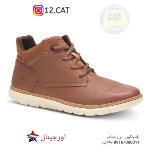 نیم ساق کاترپیلار مردانه DC158