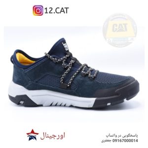 کفش کاترپیلار مردانه DC162