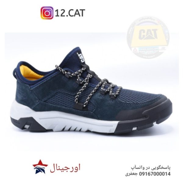 کفش کاترپیلار مردانه DC162