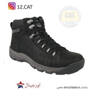 نیم بوت کاترپیلار مردانهDC169