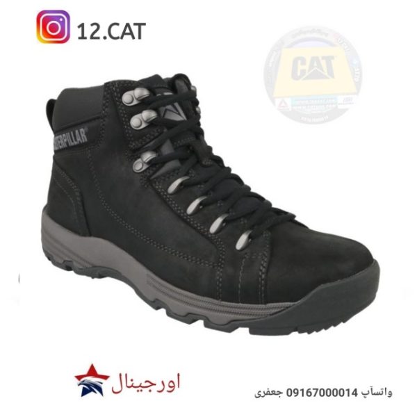 نیم بوت کاترپیلار مردانهDC169