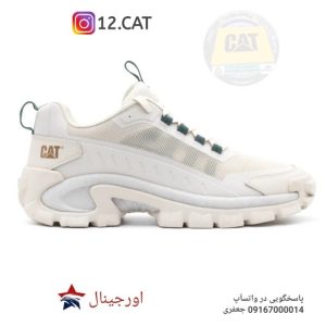 کفش کاترپیلار مردانه DC174