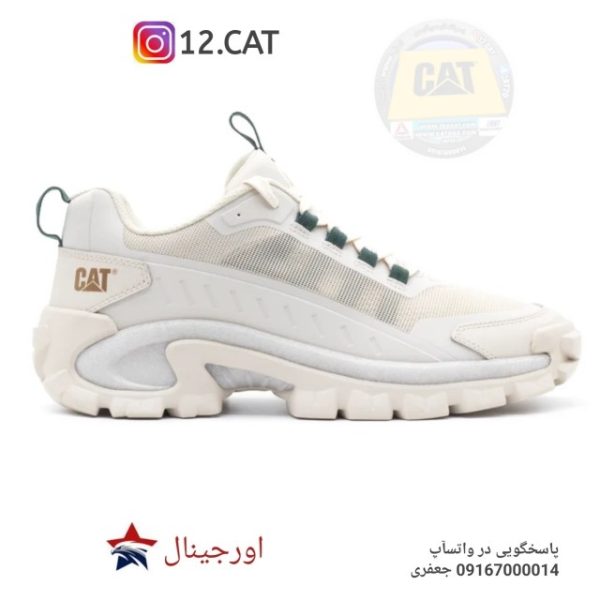 کفش کاترپیلار مردانه DC174