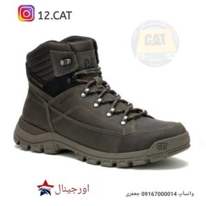 نیم ساق کاترپیلار مردانهDC185