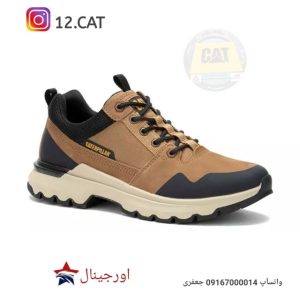 کفش کاترپیلار مردانه DC179