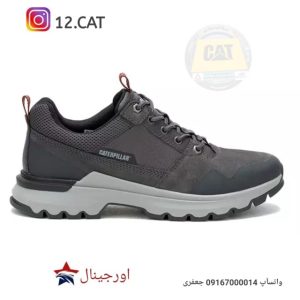 کفش کاترپیلار مردانه DC182