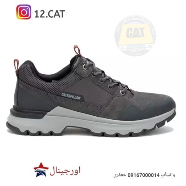 کفش کاترپیلار مردانه DC182