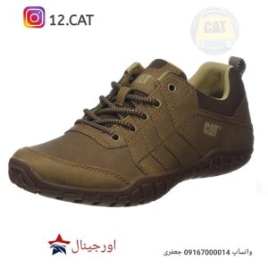 کفش کاترپیلار مردانه DC183