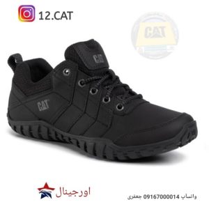 کفش کاترپیلار مردانه DC184