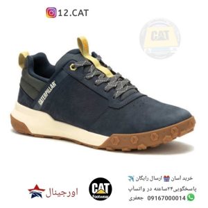 کفش کاترپیلار مردانه DC197