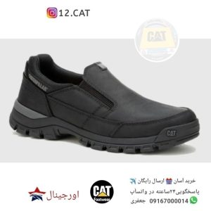 کفش کاترپیلار مردانه DC202