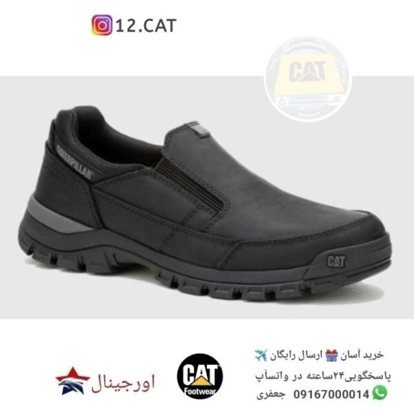 کفش کاترپیلار مردانه DC202