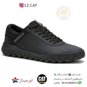 کفش کاترپیلار مردانه DC211