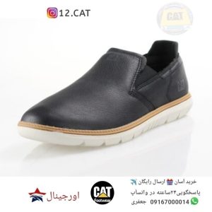 کفش کاترپیلار مردانه DC213