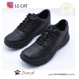 کفش کاترپیلار مردانه DC214