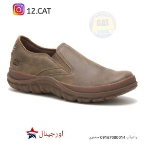 کفش کاترپیلار مردانه DC215