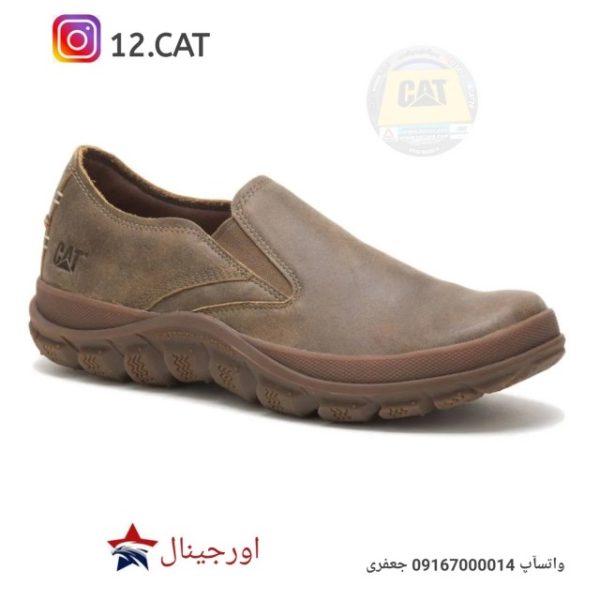 کفش کاترپیلار مردانه DC215