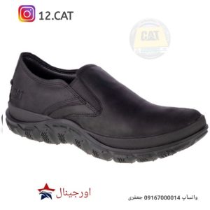 کفش کاترپیلار مردانه DC217