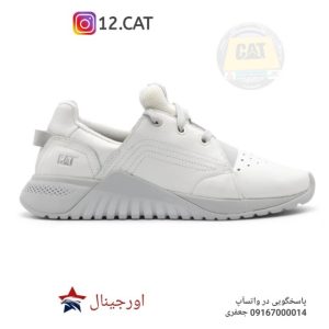کفش کاترپیلار زنانه DC218