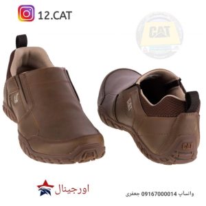 کفش کاترپیلار مردانه DC219