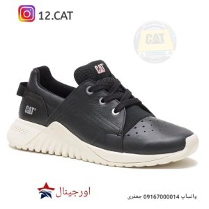 کفش کاترپیلار دخترانه زنانه DC220