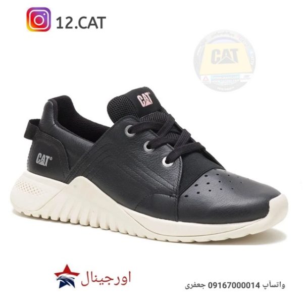 کفش کاترپیلار دخترانه زنانه DC220
