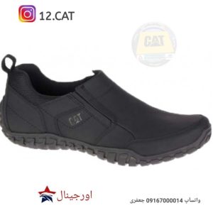 کفش کاترپیلار مردانه DC222