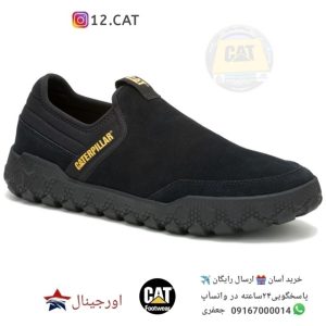 کفش کاترپیلار مردانه DC226