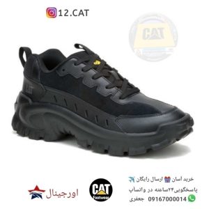 کفش کاترپیلار مردانه DC228