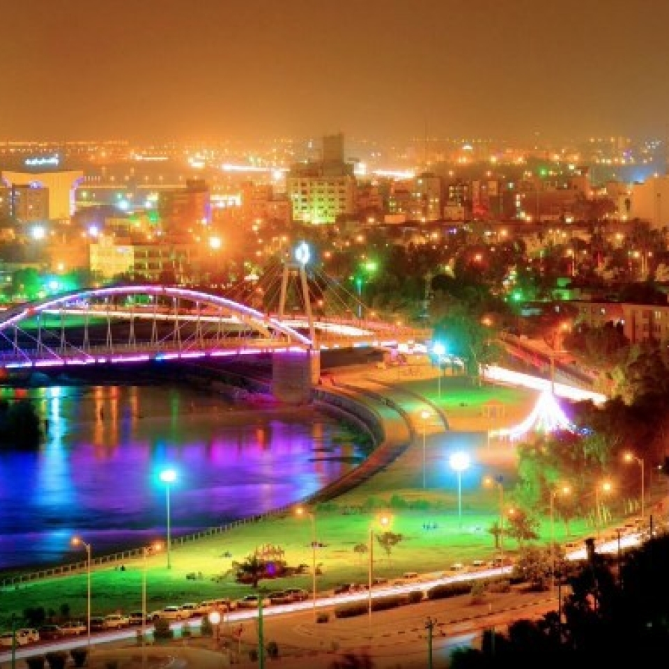 نمایندگی کفش کاترپیلار اهواز ۰۶۱