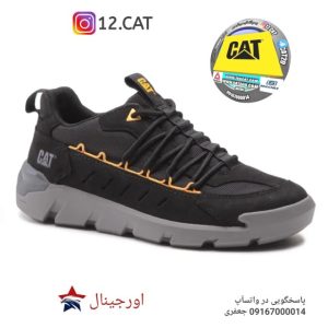 کفش کاترپیلار مردانه DC229