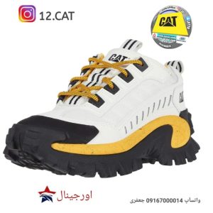 کفش کاترپیلار مردانه DC231